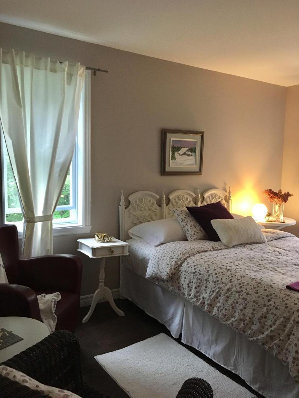 Shefford Au Gre Du Temps - Gite B&B المظهر الخارجي الصورة